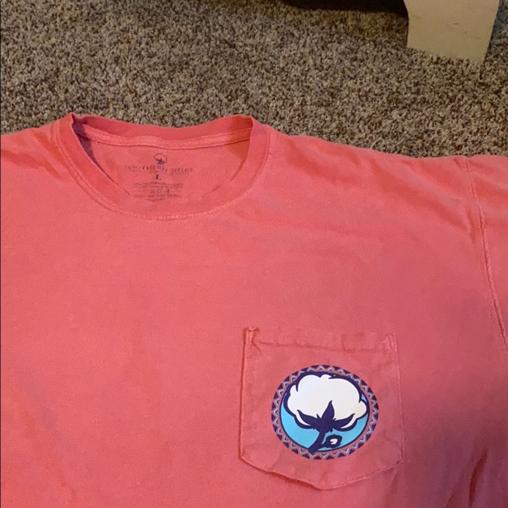 Southern Shirt T-shirt